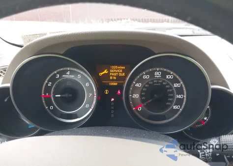 2012 Acura Mdx Technology Package from USA, damaged, VIN 2HNYD2H3XCH521917